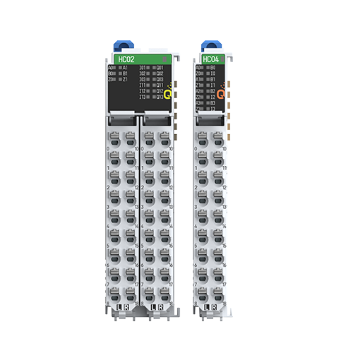 高速计数？