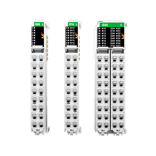 数字量输入？
